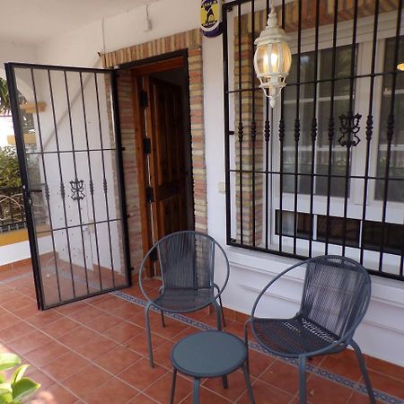 1163 Bungalow Los Dolses Orihuela Buitenkant foto